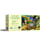 Lucky Cat & Dog – 300 Piece Cat & Dog Puzzle