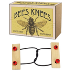 Puzzlebox Brainteaser - Bees Knees