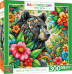 Forest Master – Bear 300 Piece Puzzle