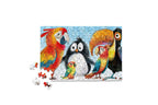 Odd Bird Out - 150 Piece Mini Jigsaw Puzzle