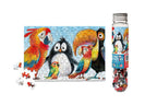 Odd Bird Out - 150 Piece Mini Jigsaw Puzzle