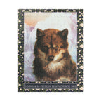 Oosisoak Wolf - Jigsaw Puzzle