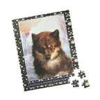 Oosisoak Wolf - Jigsaw Puzzle