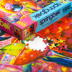 Paradise Parrot – 1000 Piece Puzzle