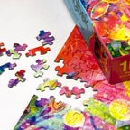 Paradise Parrot – 1000 Piece Puzzle