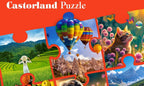 Colorful Birds – Birds 1500 Piece Puzzle for Adults
