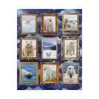 Polar Bear - Jigsaw Puzzle