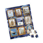 Polar Bear - Jigsaw Puzzle