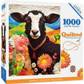 Black Sheep of the Family - 1000 Piece Jigsaw Puzzle