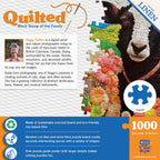 Black Sheep of the Family - 1000 Piece Jigsaw Puzzle