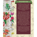 Farmer's Almanac Backyard Flowers - 1000 Piece Jigsaw Puzzle