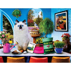 Wild & Whimscial Jigsaw Puzzle Collection - 12 Pack