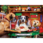 Wild & Whimscial Jigsaw Puzzle Collection - 12 Pack